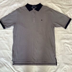 Ralph Lauren Short Sleeve Golf Polo